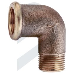 90º M/F ELBOWS