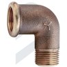 90º M/F ELBOWS