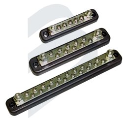 STANDARD BUSBARS 100A