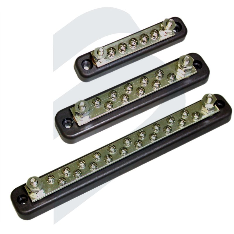 STANDARD BUSBARS 100A