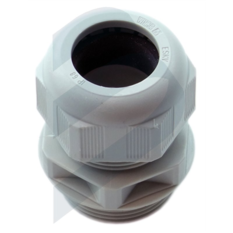 PLASTIC CABLE GLANDS