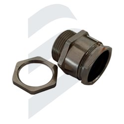 METAL CABLE GLANDS