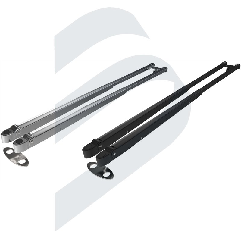 PANTOGRAPH ARMS STANDARD W38