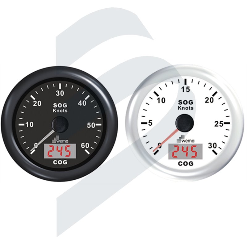 SPEEDOMETER GPS