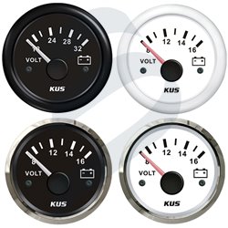 VOLTMETER