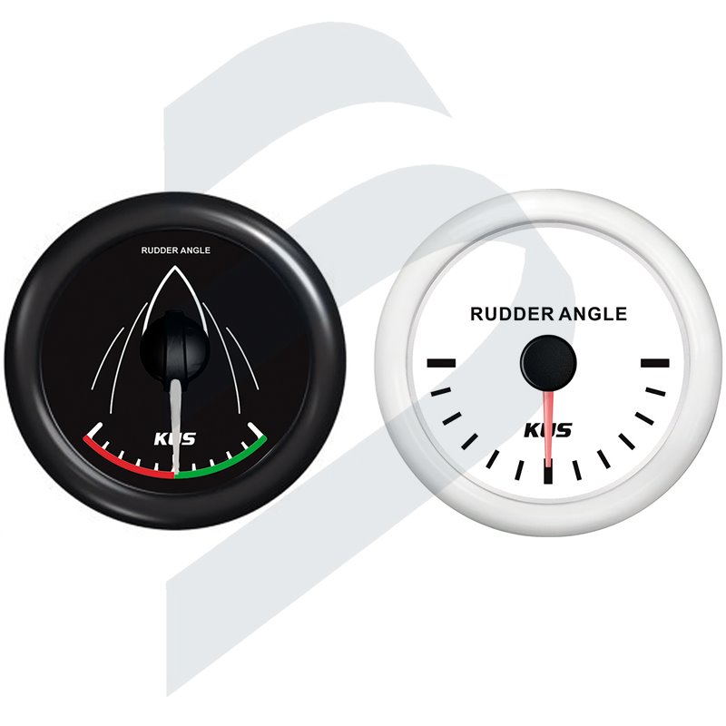 RUDDER ANGLE GAUGES 52