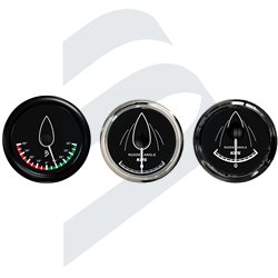 RUDDER ANGLE GAUGES 85