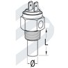 WATER TEMPERATURE SENSOR TYPE B