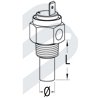 OIL TEMPERATURE SENSOR TYPE A