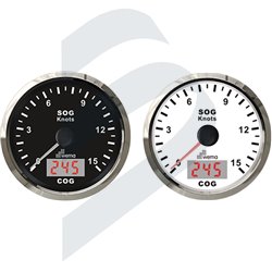 SPEEDOMETER GPS SS