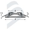 CALIFORNIA - DIMMABLE