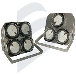 FL60 LED FLOODLIGHT