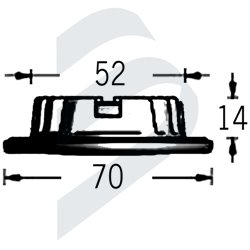 TYRESO 70 R