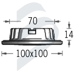 TYRESO 100 C