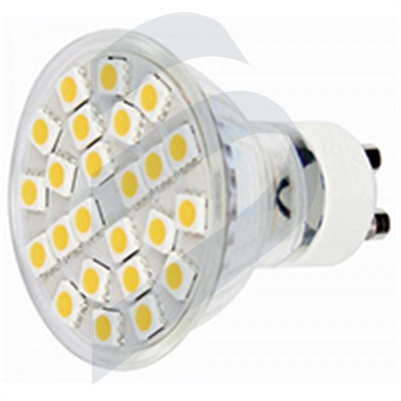 MR16-GU10 LED LAMP