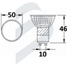 MR16-GU10 LED LAMP