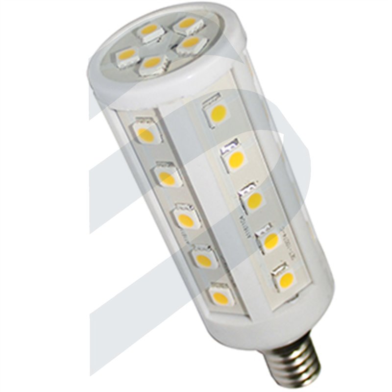 LED LAMPS E14 & E27