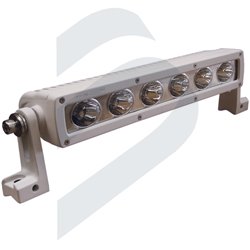 SINGLE ROW LIGHT BAR