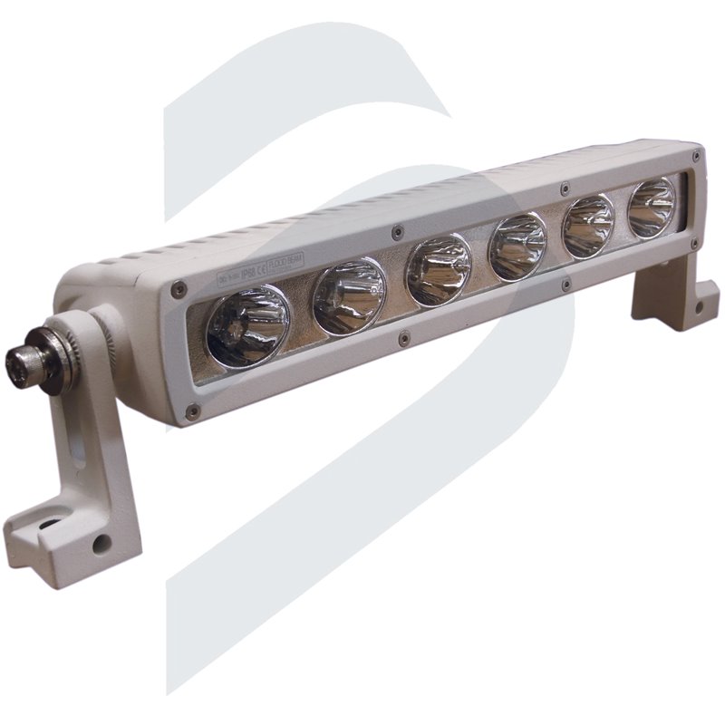 SINGLE ROW LIGHT BAR