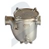 RAW WATER STRAINER STRAIGHT - BRONZE