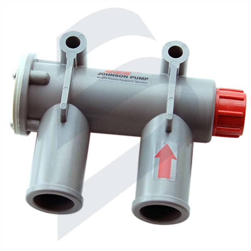 VACUUM VALVE `SIPHON BREAKER´