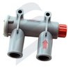 VACUUM VALVE `SIPHON BREAKER´