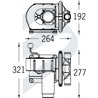 BOMBA VIKING POWER 32