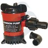 CARTRIDGE BILGE PUMPS