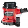 BILGE PUMPS 1600GPH