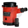 BILGE PUMPS 2200GPH