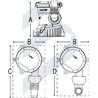 BILGE PUMPS TSUNAMI MK2