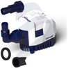 AUTOMATIC BILGE PUMPS SAHARA MK2 DOUBLE OUTLET