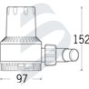 HEAVY DUTY BILGE PUMPS