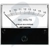 VOLTIMETRO STANDARD DC