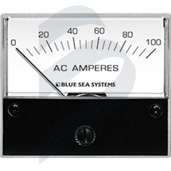 STANDARD AMMETERS AC