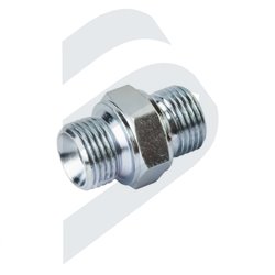 SS CONNECTOR