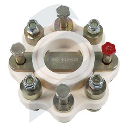 SEMI-ELASTIC SHAFT COUPLINGS