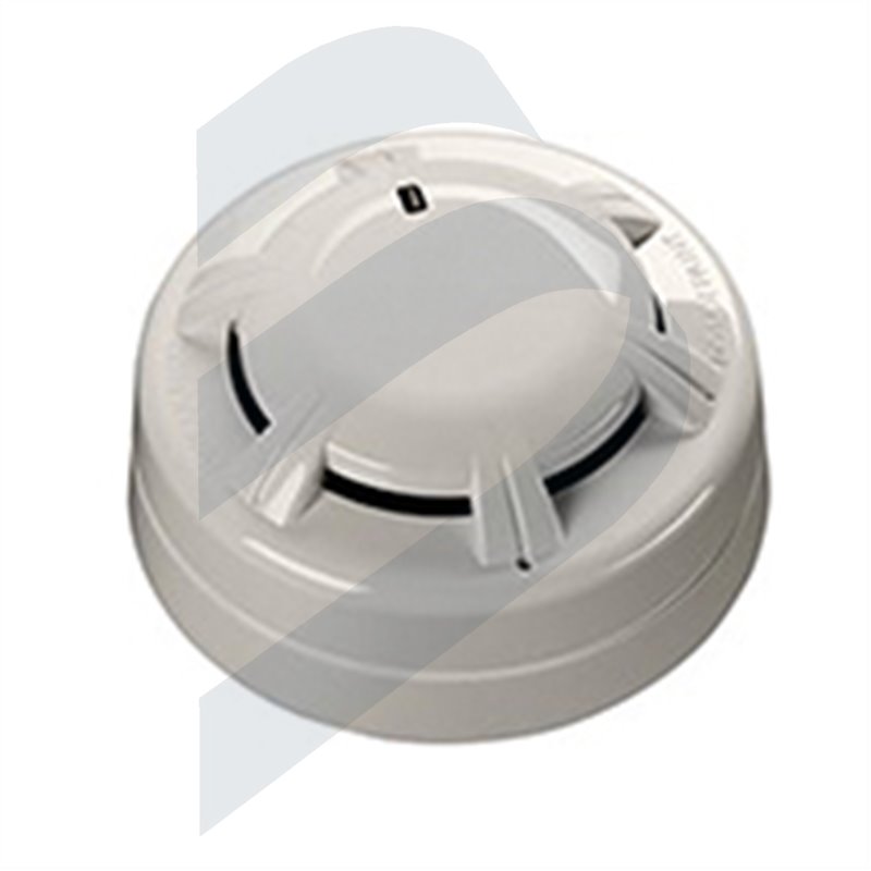 SMOKE DETECTOR WITH BASE