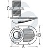 INTAKE STRAINER - NPSM