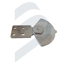 ABRIDOR PUERTAS NEVERAS CR Y CRX