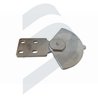 ABRIDOR PUERTAS NEVERAS CR Y CRX