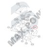 CODO COMPOSITE COMPACT RETRACT