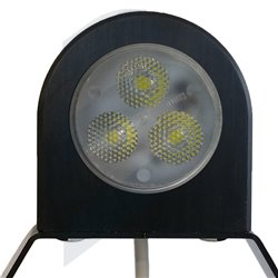 PROYECTOR CUBIERTA TRI LED