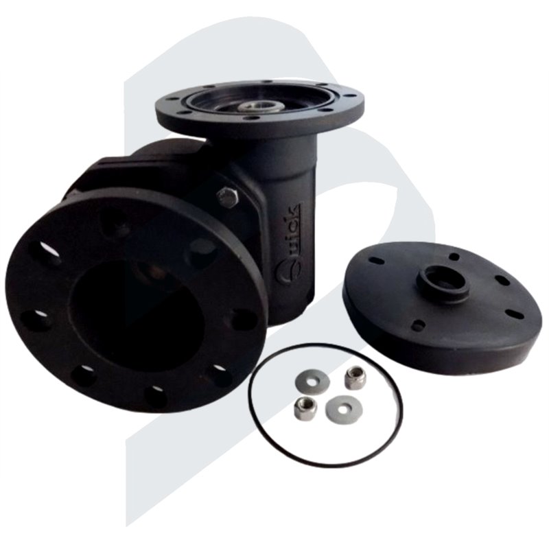 MOTOREDUCTOR QUICK TG50 700/1000W