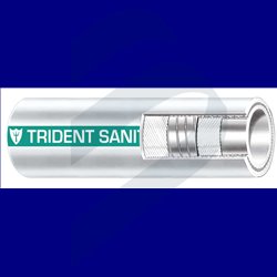 TRIDENT SANI SHIELD HOSE 1 1/2