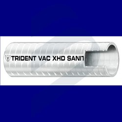 TRIDENT VAC XHD SANI HOSE