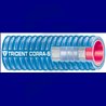 1830MM TRIDENT BLUE CORRA-SIL HOSE