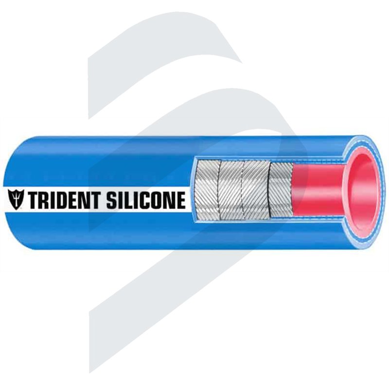 915MM TUBO TRIDENT SILICONE
