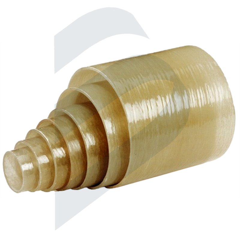 CONECTORES TUBO DE ESCAPE PRFV