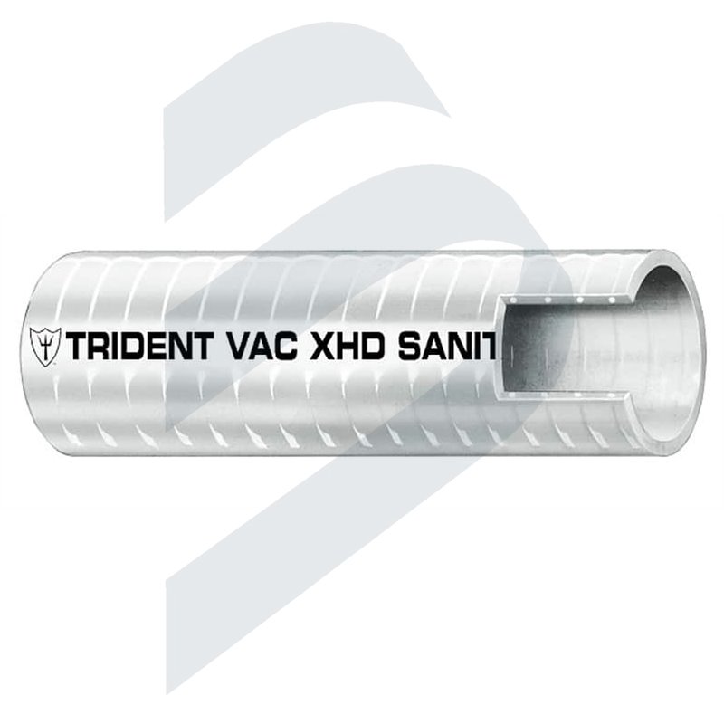 TUBO TRIDENT VAC XHD SANI